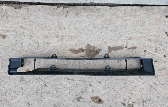 Mitsubishi Eclipse Cross Intercooler air channel guide 7812A429