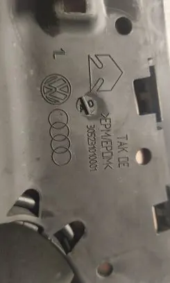 Seat airbag