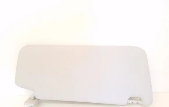 Mercedes-Benz C W205 Sun visor
