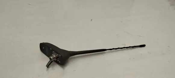 Radio antenna