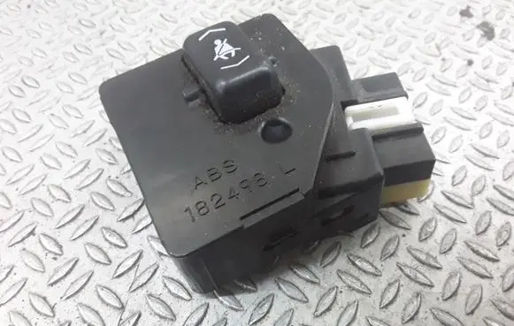Lexus LS 400 Other switches/knobs/shifts