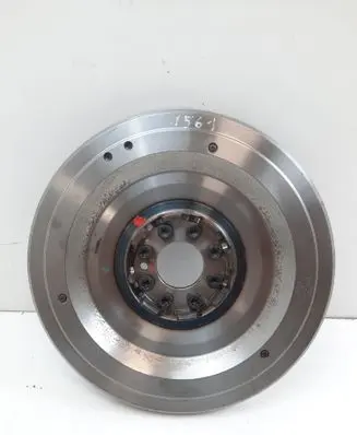 Flywheel