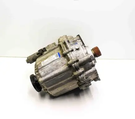 Mercedes-Benz GL X166 Gearbox transfer box case A1662800300