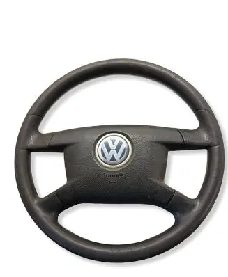 Volkswagen Transporter - Caravelle T5 Steering wheel 7H0419091C 7H0880201H