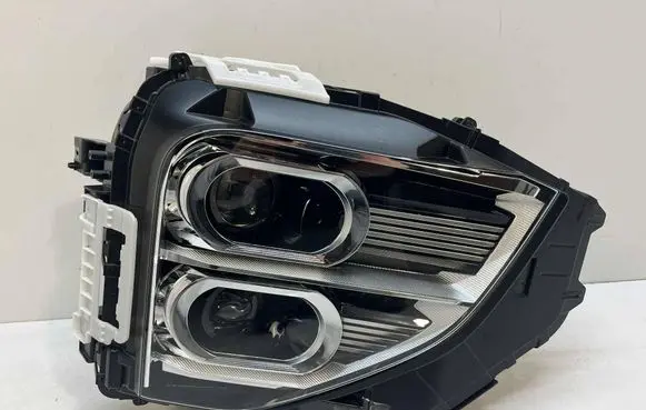 Mitsubishi Eclipse Cross Headlight/headlamp 