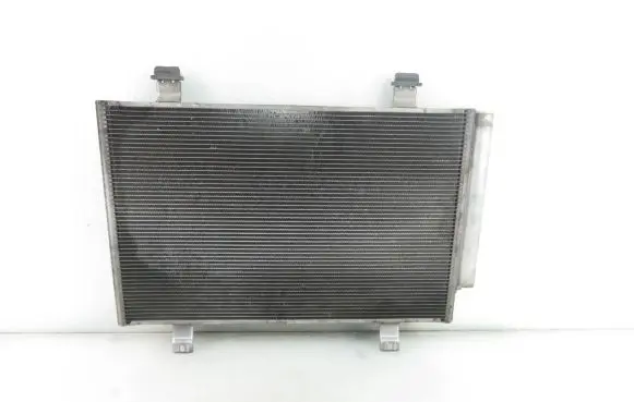 Suzuki Swift I A/C cooling radiator (condenser)