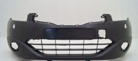 Nissan Qashqai Front bumper 62022BR10H