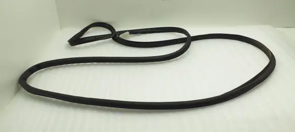 Citroen C3 Aircross Rubber seal front door (on door) 