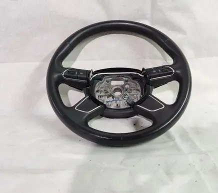 Audi A8 S8 D4 4H Steering wheel 4H0419091T
