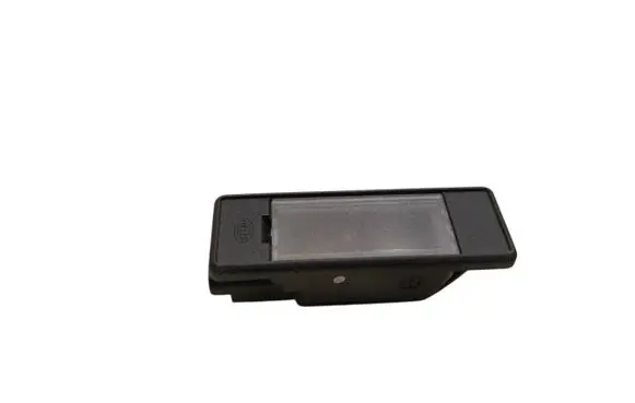 Peugeot 508 Number plate light 9673853880