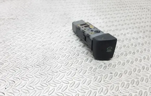 Hyundai Santa Fe Fog light switch 93740