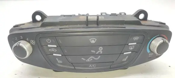 Ford B-MAX Climate control/heater control trim AV1T-19980-DL