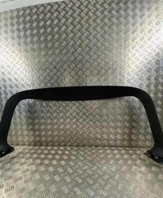 Audi Q5 SQ5 Tailgate/trunk upper cover trim 80A867973A