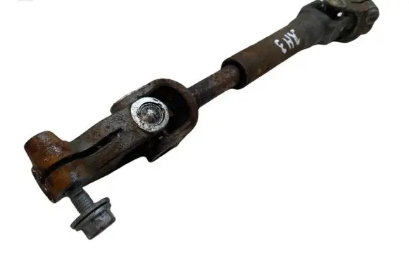 Renault Megane III Steering column universal joint 488202634R