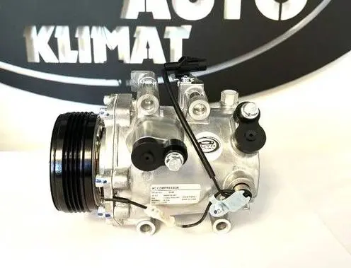 Suzuki SX4 Air conditioning (A/C) compressor (pump) 9520062JA0