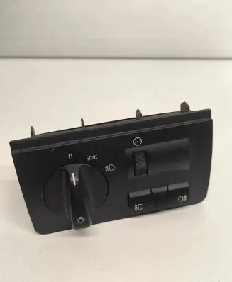 BMW X5 E53 Light switch 8380255 037045051 043171