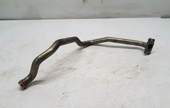 Volvo V40 Engine coolant pipe/hose 31368510