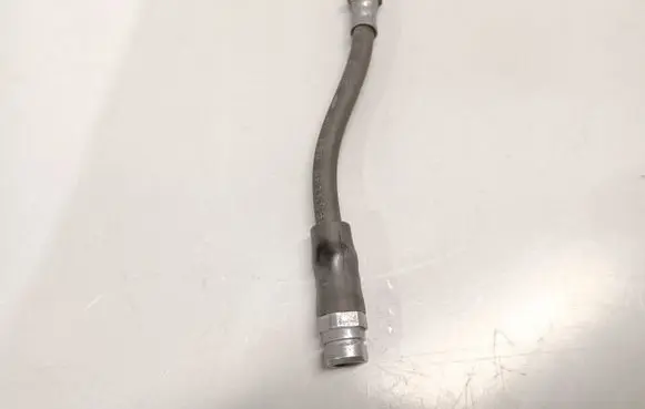 Skoda Kamiq Brake booster pipe/hose 2Q0611775