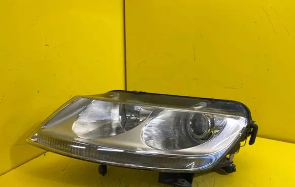 Volkswagen Phaeton Headlight/headlamp 3D1941015H