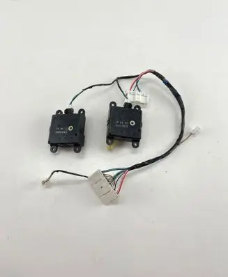 Nissan Elgrand A/C air flow flap actuator/motor 3U13030845 3u13030855