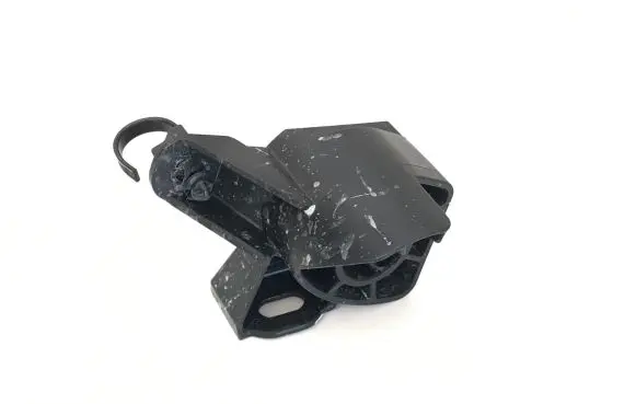 Ford Focus Radiator support slam panel bracket LX7G9E313 LX7G9E313CA