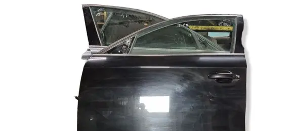 Audi A4 S4 B8 8K Front door LY9B