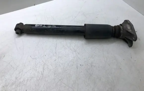 BMW 1 F20 F21 Rear shock absorber/damper 14941510