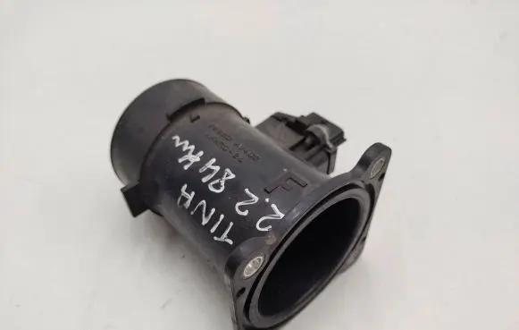 Nissan Almera Tino Mass air flow meter 226807S000