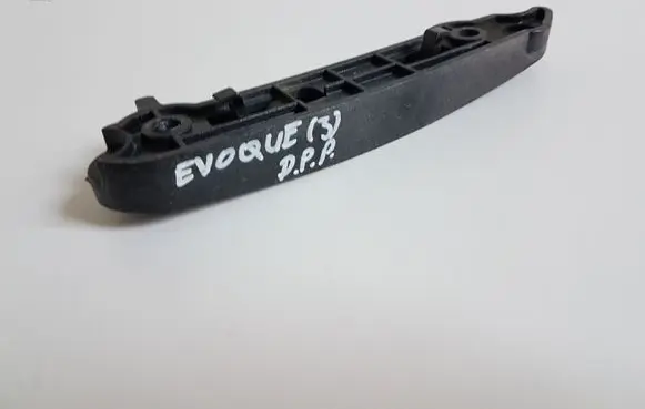Land Rover Evoque I Front bumper mounting bracket BJ3217E762AC