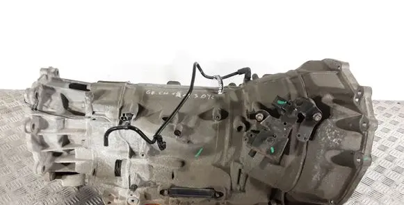 Jeep Grand Cherokee Automatic gearbox P52854875AG