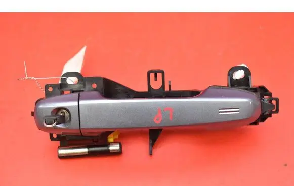 Toyota C-HR I Front door exterior handle 