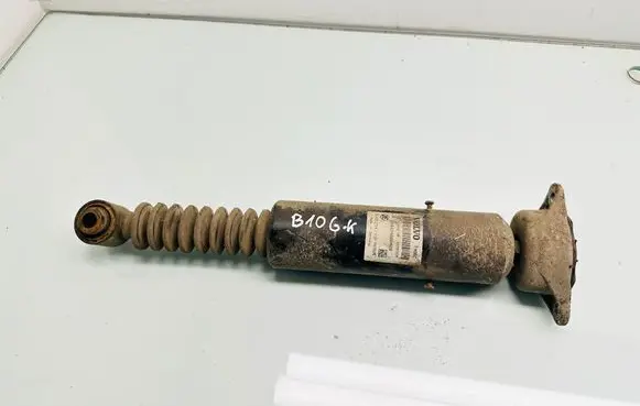 Volvo V70 Rear shock absorber/damper 31255534