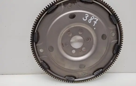 Mitsubishi Eclipse Cross Flywheel