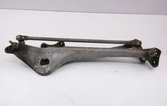 Ford Taurus Front wiper linkage 4F1Z17566BA