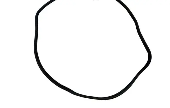Land Rover Range Rover Sport L320 Loading door rubber seal (on body) LR024948