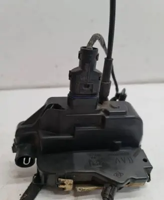Renault Espace - Grand espace IV Front door lock 017973Z98 DJP644
