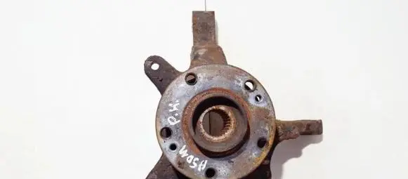 Renault Laguna II Front wheel hub