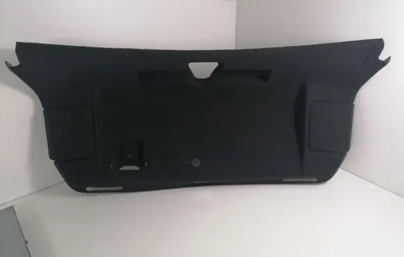 Audi A4 S4 B8 8K Tailgate/boot lid cover trim 8K5867975A