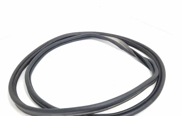 Renault Talisman Trunk rubber seal (body) 
