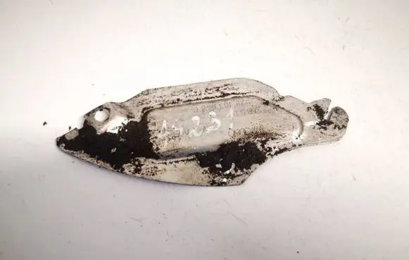 Seat Toledo III (5P) Other exterior part 038103648c