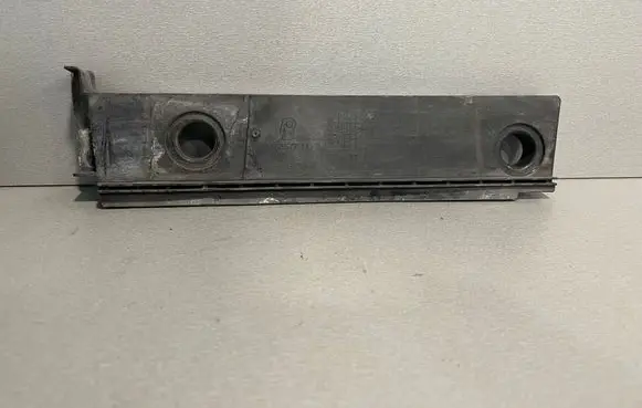 BMW 3 E92 E93 Interior heater climate box assembly housing 155388