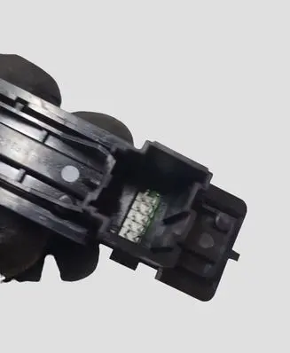 Opel Insignia A Hazard light switch 13324595