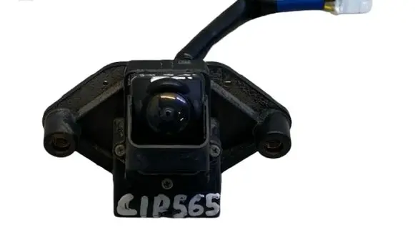 Nissan Qashqai Reversing camera 284424EA0C VCBN512L 2121291