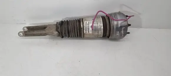 Porsche Panamera (970) Air suspension front shock absorber 97034305114