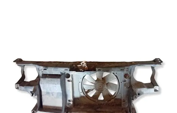 Volkswagen Golf III Radiator support slam panel 1H0805594C