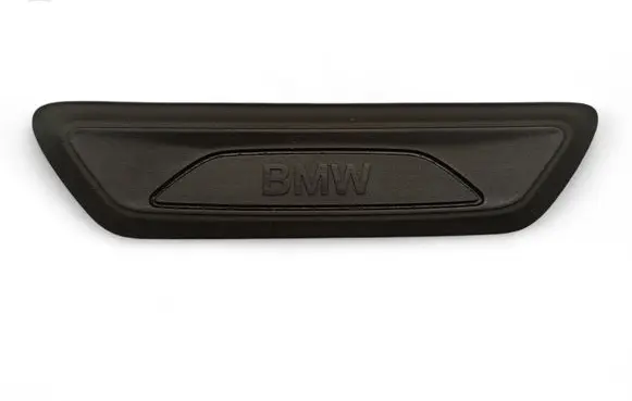 BMW X1 F48 F49 Rear sill trim cover 7349674
