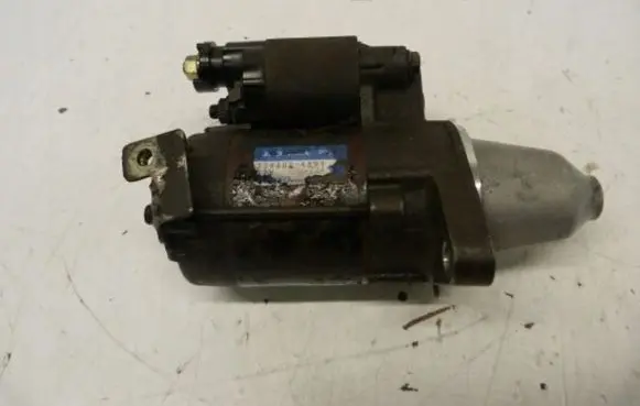 Honda Civic Starter motor 2280004891