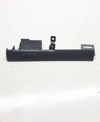 Volkswagen Phaeton Dashboard glove box trim 3D1858335