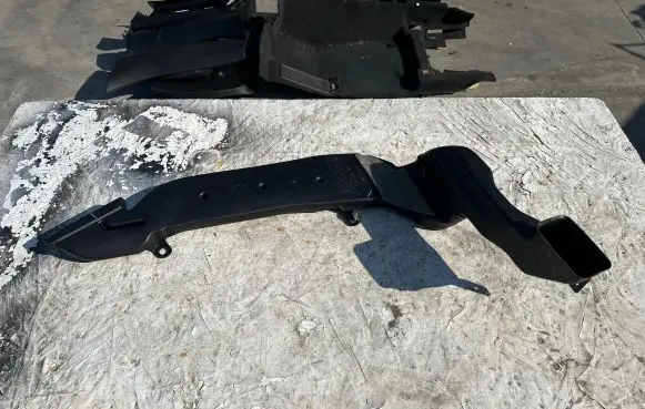 Jeep Grand Cherokee WL Other interior part 68379750AB