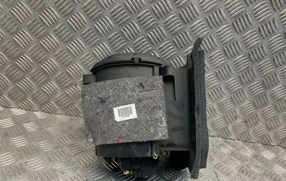 Volvo V50 Interior heater climate box assembly 30672864